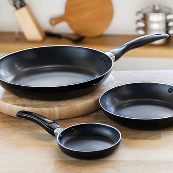 KitchenCraft Cookware & Hob Accessories