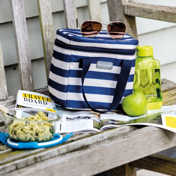 KitchenCraft Lunch Boxes & Picnic Bags