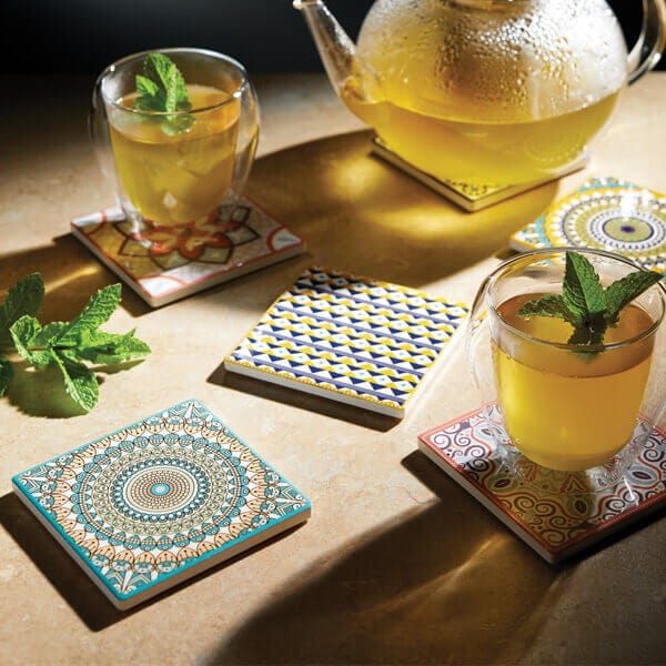 KitchenCraft Place Mats & Coasters