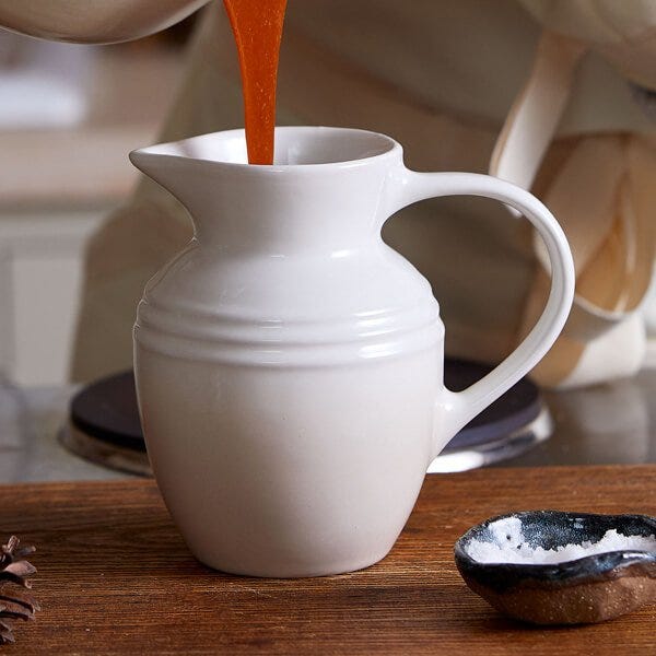 Le Creuset Breakfast Jug