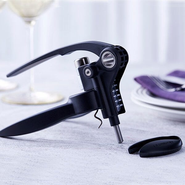 Le Creuset Corkscrews