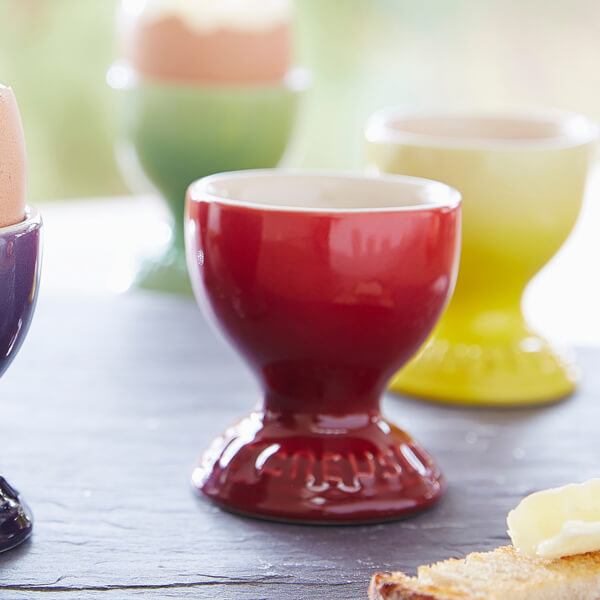 Le Creuset Egg Cups