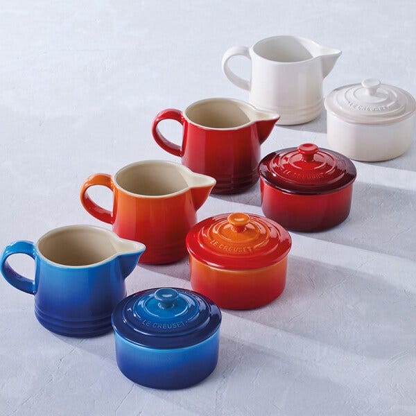 Le Creuset Table Top Accessories