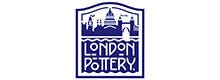 London Pottery Out of The Blue