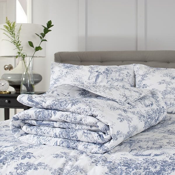 The Lyndon Company Bedspreads