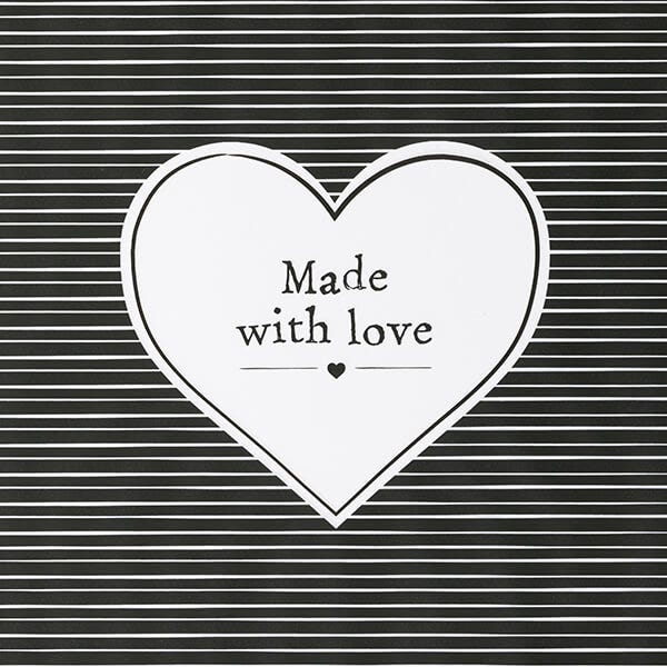 Made With Love