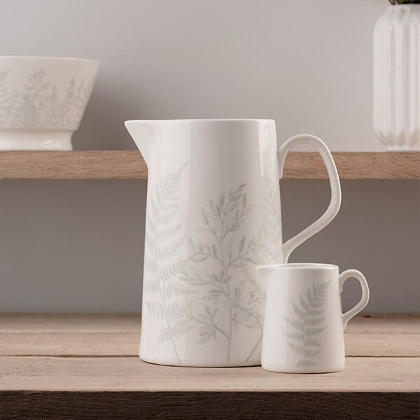 Mary Berry Signature Botanical Collection