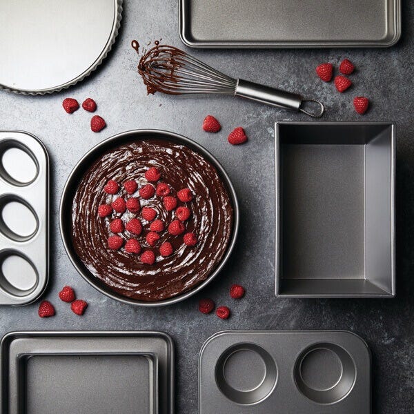 MasterClass Professional Vitreous Enamel Bakeware - MasterClass Bakeware -  MasterClass Professional - Brands