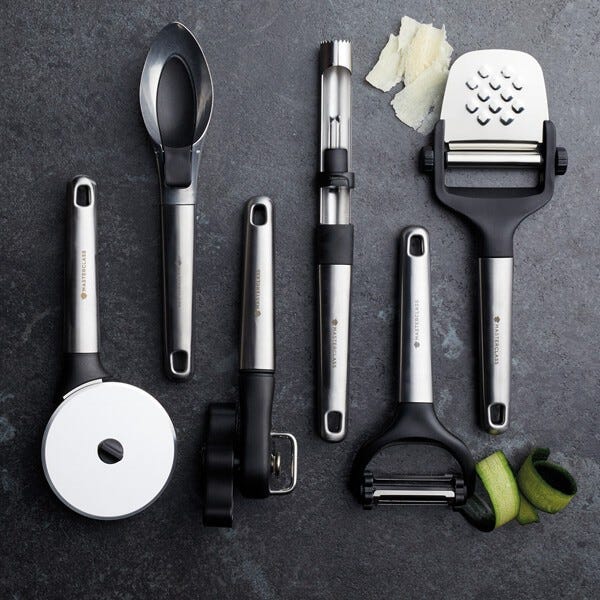 MasterClass Kitchen Tools & Utensils