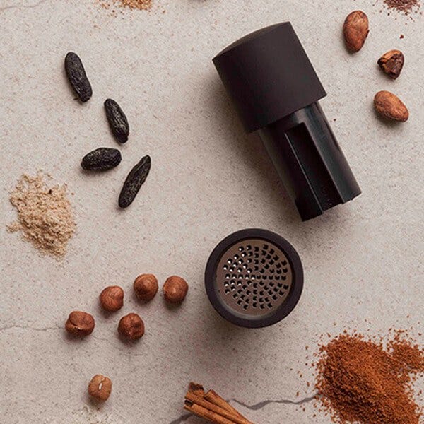 Microplane Herb & Spice Mills