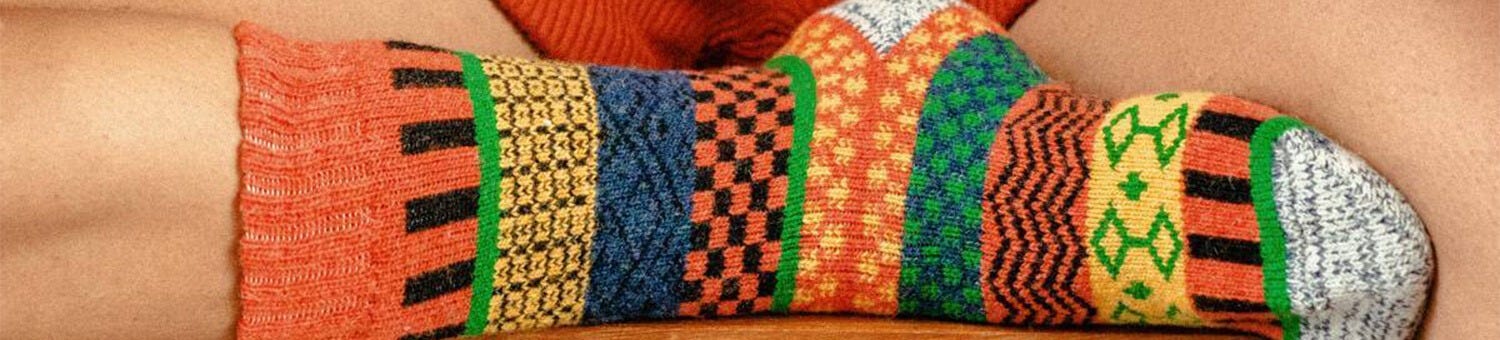 Nordic Socks