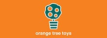 Orange Tree Toys Alphabet Letters