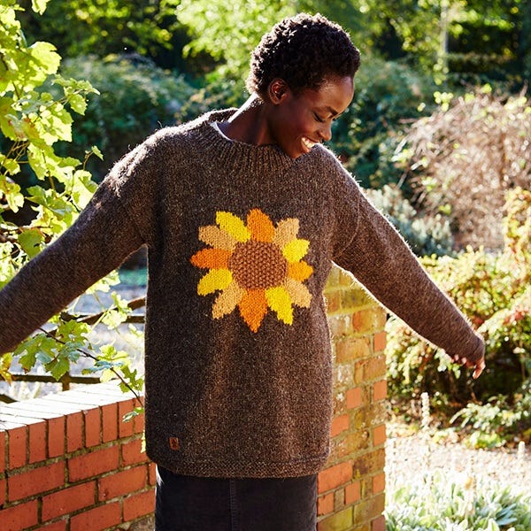 Pachamama Knitwear