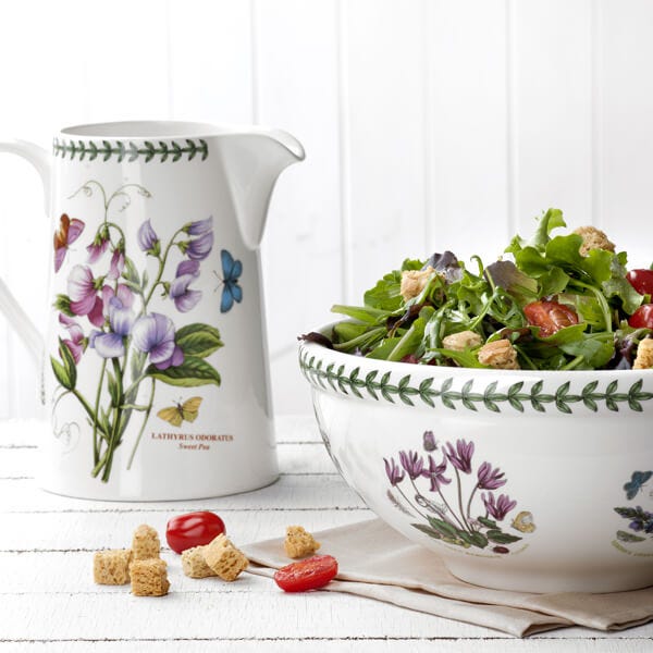 Portmeirion Botanic Garden Serveware