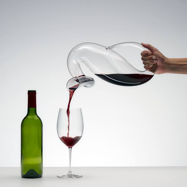 Riedel Hand Made