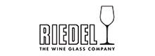 Riedel Champagne Glasses