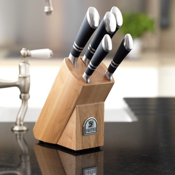 Sabatier Knife Blocks