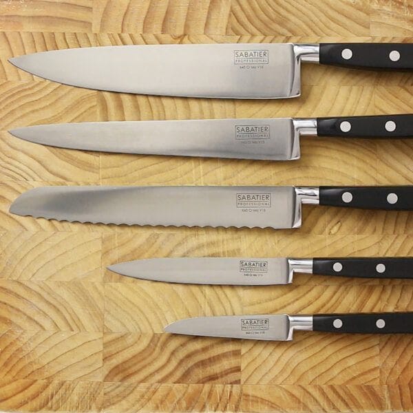 Sabatier Professional + Sabatier Professional 20cm Cook’s Knife