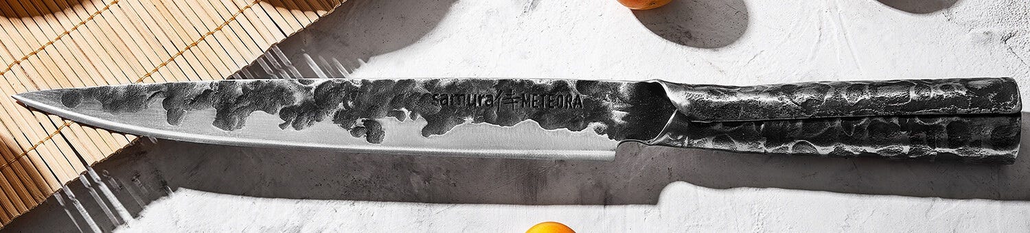 Samura Meteora Knives