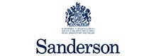 Sanderson Cushions & Throws