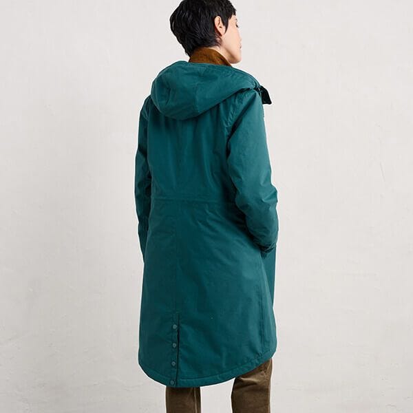 Seasalt Coats