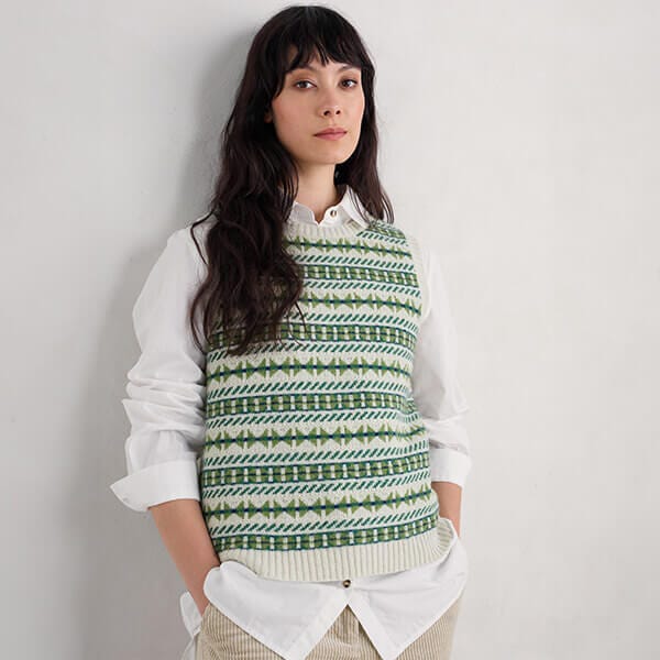 Seasalt Knitwear