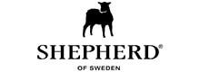 Shepherd of Sweden