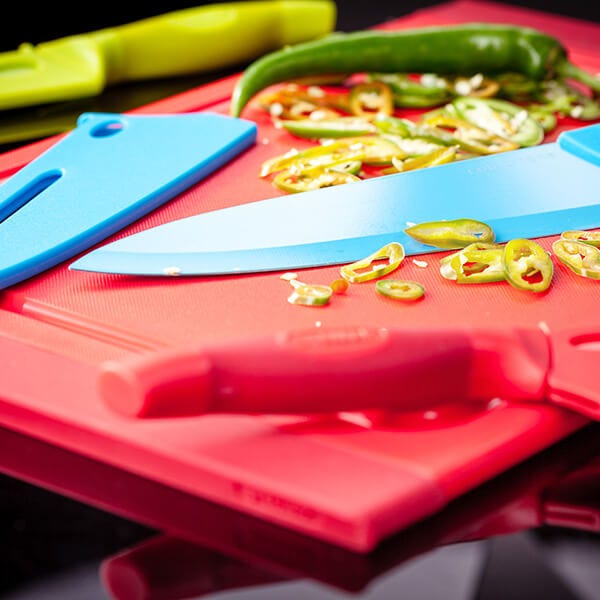 Stellar Colourtone Knives