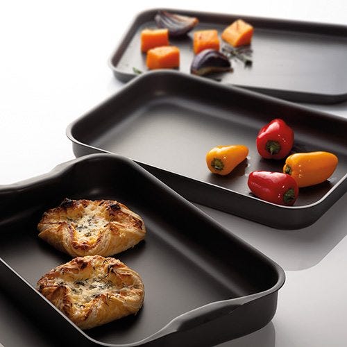 Stellar Baking Tins & Trays, Quality Non-Stick