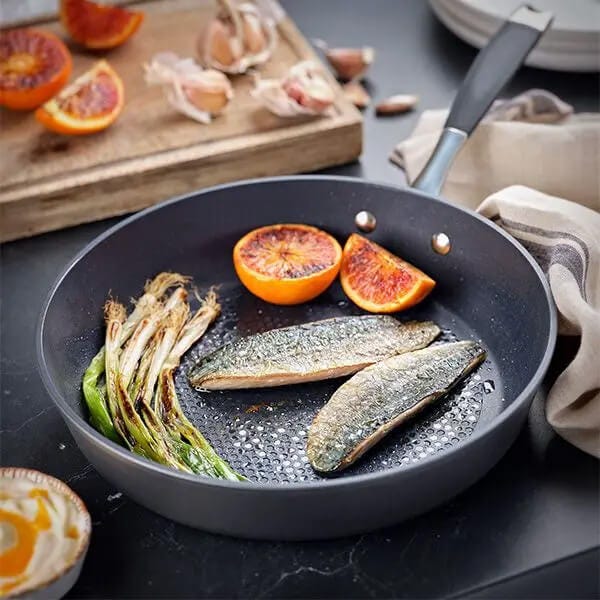 Stellar Verve Cookware