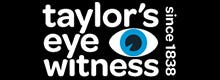 Taylor's Eye Witness Professional Series