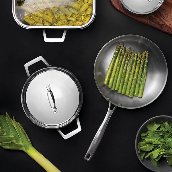 Tramontina Grano Cookware