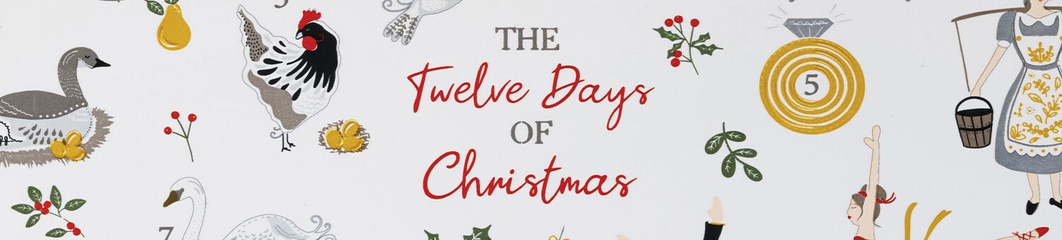 Twelve Days of Christmas