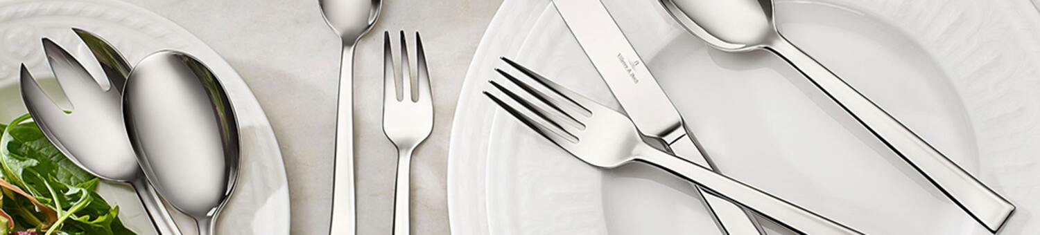 Villeroy & Boch Cutlery Sets