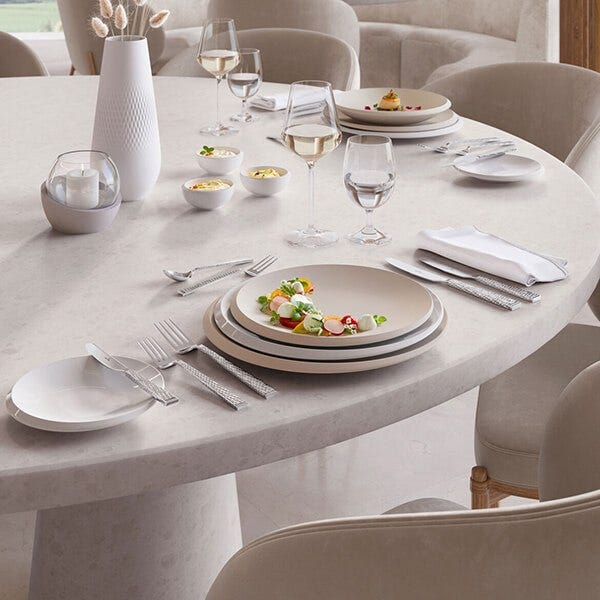 Villeroy & Boch New Moon