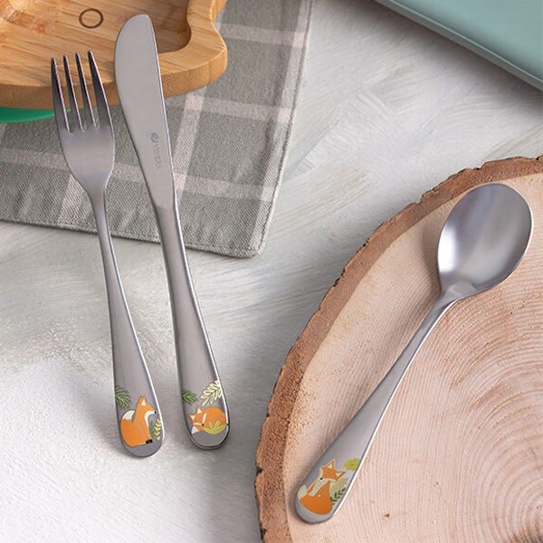 Viners Childrens Cutlery