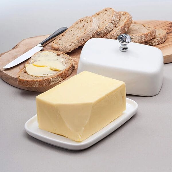 W.M.Bartleet & Sons Butter, Cheese & Terrine Dishes