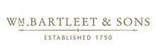 W.M.Bartleet & Sons Butter, Cheese & Terrine Dishes