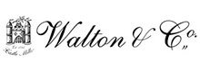 Walton & Co Hampton Stripe