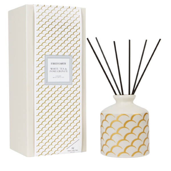 Fired Earth Reed Diffusers & Refills