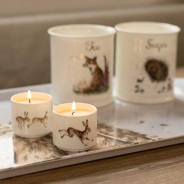 Wrendale Designs by Wax Lyrical Candles & Reed Diffusers