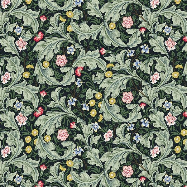 William Morris Leicester