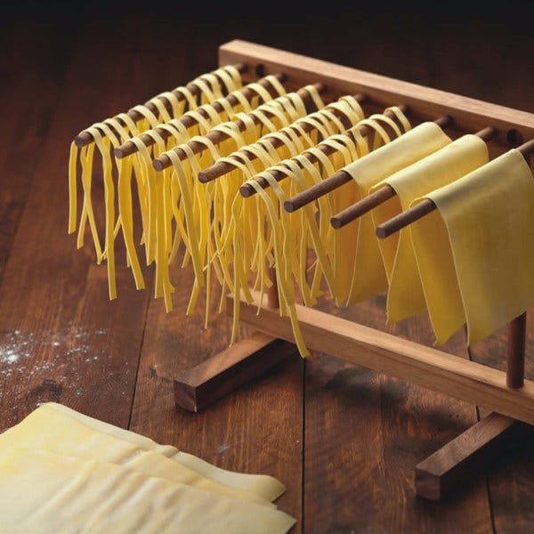 Pasta Drying Stands