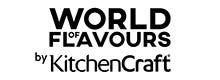 World Of Flavours Oriental Steamers