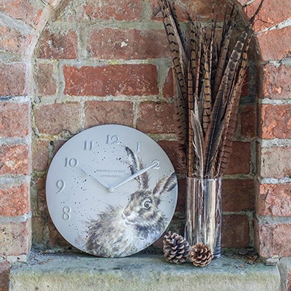 Wrendale Designs Clocks & Homeware