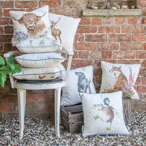 Wrendale Designs Cushions