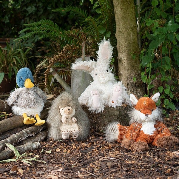 Wrendale Designs Cuddly Toys