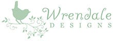 Wrendale Designs Serveware