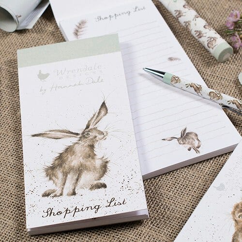 Wrendale Designs Stationery