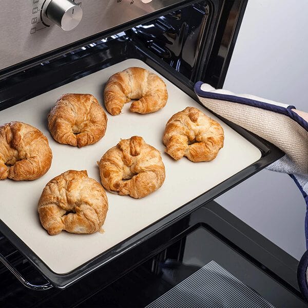 Zeal Baking Sheets